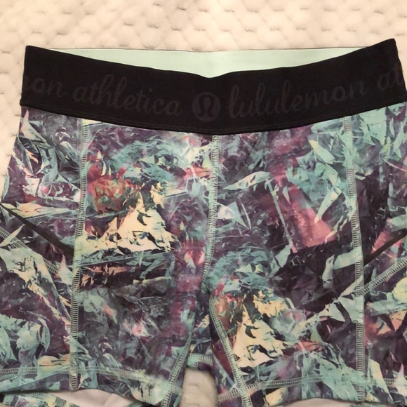 Lululemon spandex - Picture 3 of 3